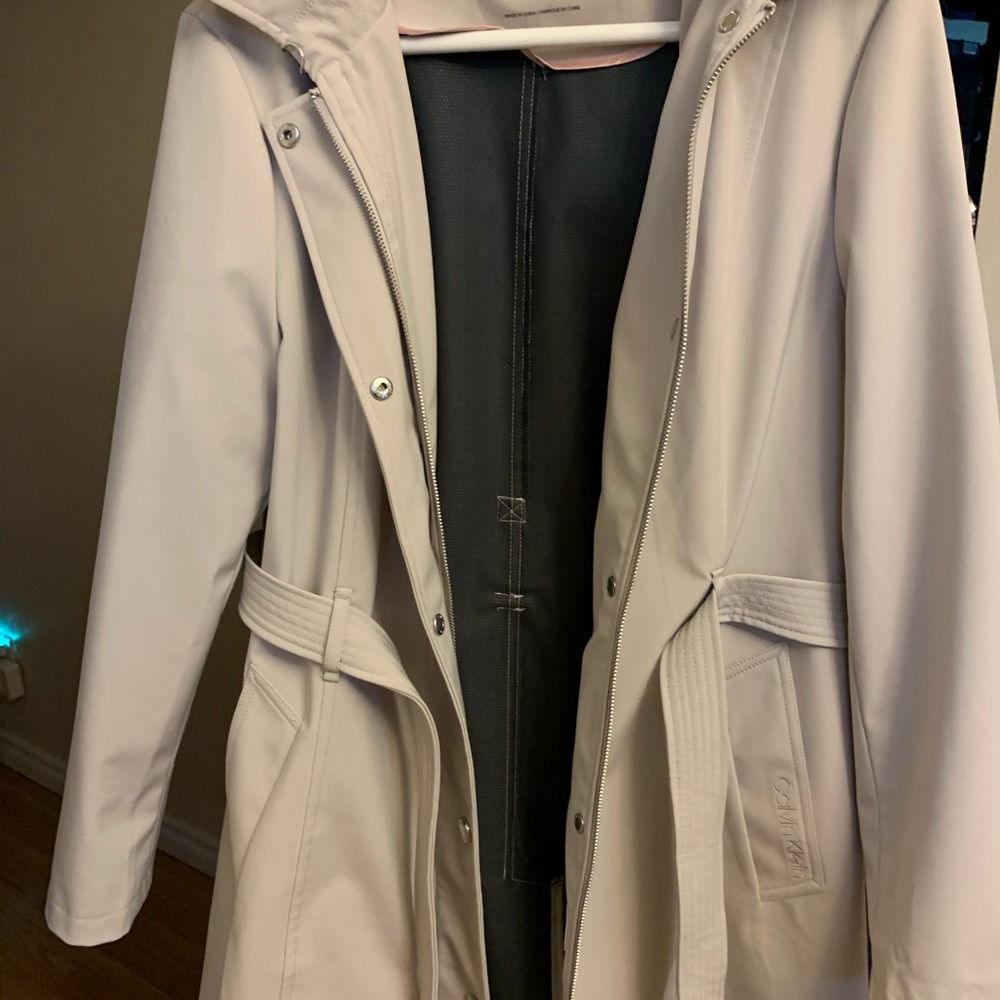Calvin Klein jacket - Picture 6 of 6